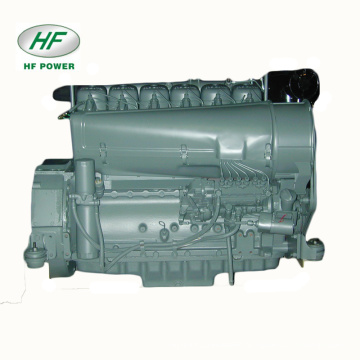 hot sale F6L913 deutz 913 engine air coolded diesel engine diesel